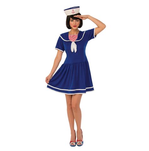 womens sailor costume rebelsmarket