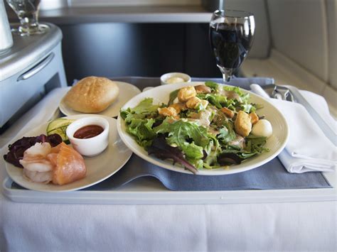 airplane food tastes   science