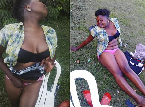 photos old ugandan mamas throw end of year s3x orgy party at the beach