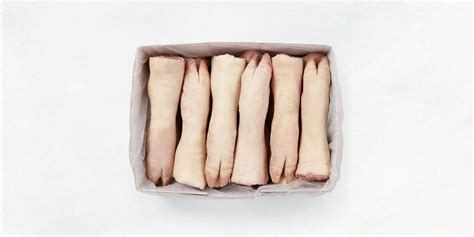 hind feet products