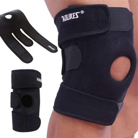 knee brace stabilizers  meniscus tear knee pain acl mcl injury