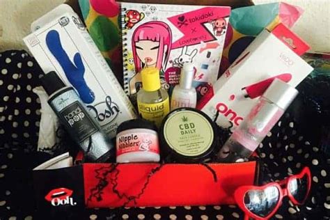 adult subscription boxes hello subscription