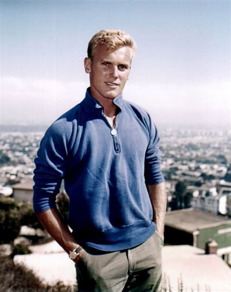 tab hunter one of the hottest actors of all time 16