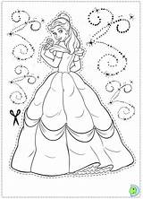 Belle La Coloring Pages Et Coloriage Disney Bête Princess Trace Printable Preschool Worksheet Illustration Kids Maternelle Worksheets sketch template