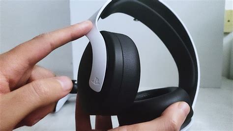 Pulse 3d Wireless Headset Review Mic Sound Quality Ergonomics