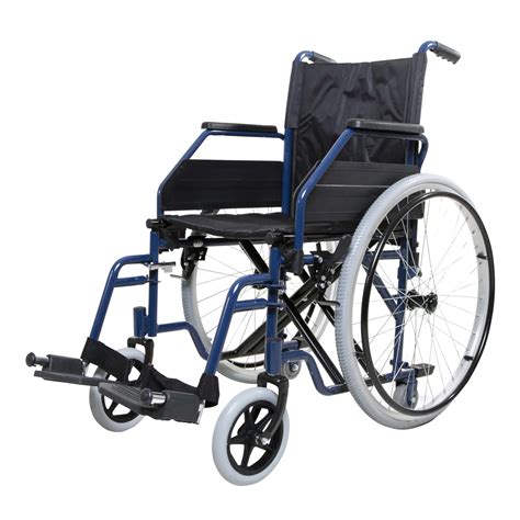 opvouwbare rolstoel thuisleefgidsnl zorgt voor gemak en comfort