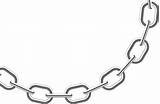 Chains Padlock Necklace Clipartspub Cliparts Pinclipart sketch template