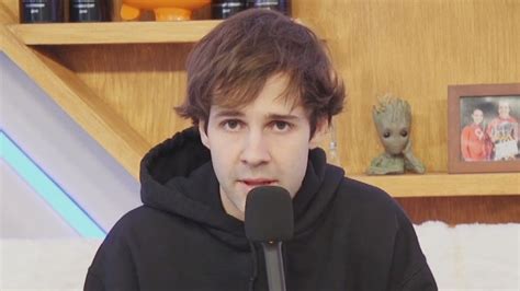David Dobrik Speaks Out On Allegations Of Sexual Misconduct In Vlog