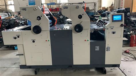 htii  size paper printing offset printing machine  sale buy offset printing machine