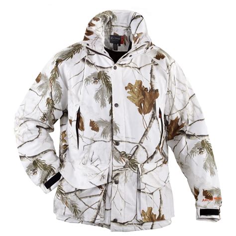 onyx arcticshield classic predator parka realtree ap snow camo  camo jackets
