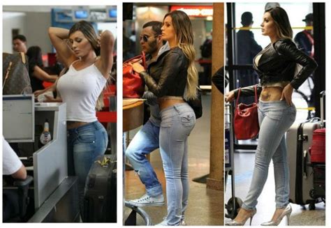 airport girls are the best reason to fly 14 pics