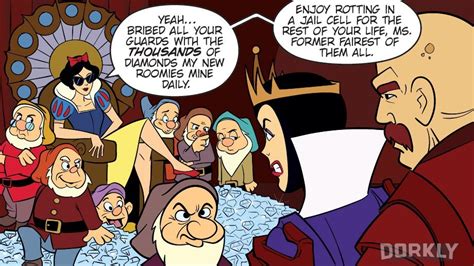 Dorkly Best Cartoons And Various Comics Translated Into