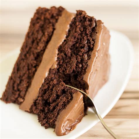 gluten  chocolate cake recipesny