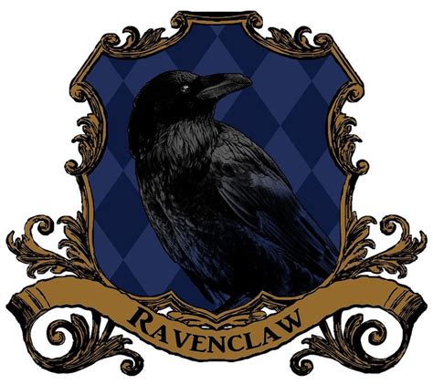 hpravenclaw images  pinterest ravenclaw hogwarts houses