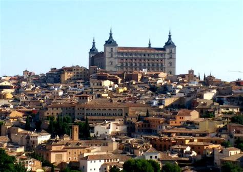 casco historico de toledo            tripadvisor