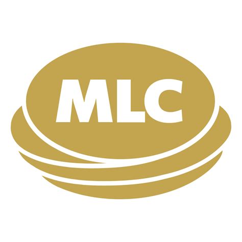 mlc logo png transparent brands logos