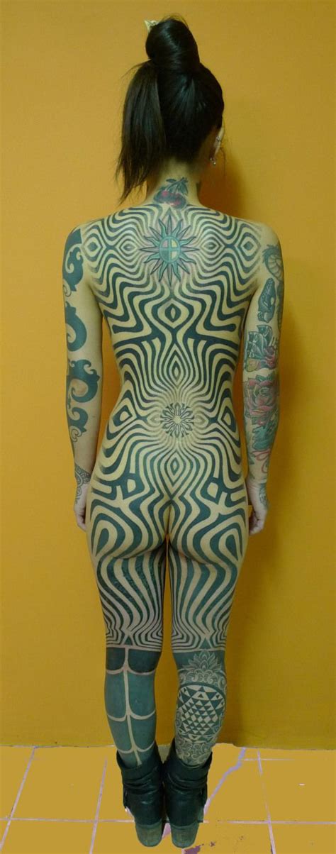 120 Best Images About Full Body Tattoo On Pinterest