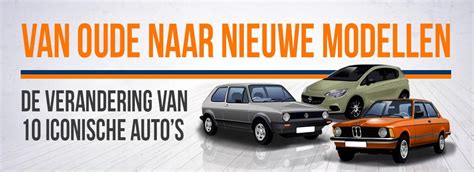 top  populairste autos van nederland autoscout