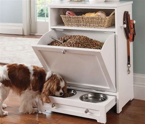 dog food storage ideas examples  forms