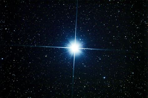 sirius star constellation astronomy