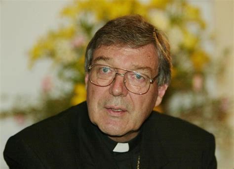 cardinal george pell 5 fast facts you need to know