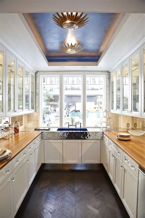 beautiful kitchen ceiling designs    adore interior vogue