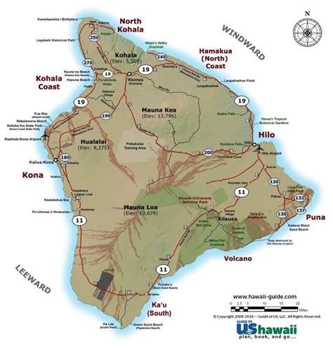 slow travel guide   big island  hawaii bon traveler
