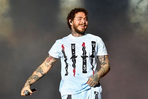 post malone to perform at dick clark s new year s rockin eve