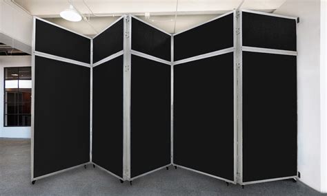 versare operable wall large room dividers reach  heights