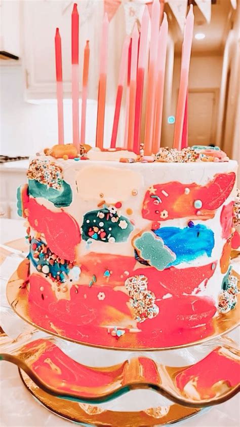 preppy birthday cakes 🎂 mini cakes birthday pretty birthday cakes cake