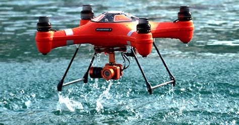 bitlyoskbis dont worry  water  splash drone    uav   drown drones