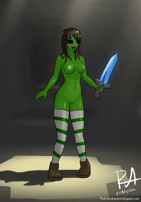 935939 creeper minecraft psyk323 in gallery some
