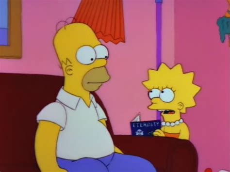 Image Bart S Friend Falls In Love 54  Simpsons Wiki