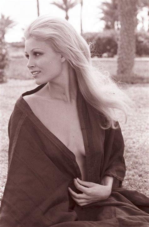 janet Ågren janetagren swedish actress models vintage 1970s