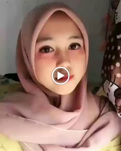 Video Hijab Full Mp4 Gadis Hijaber