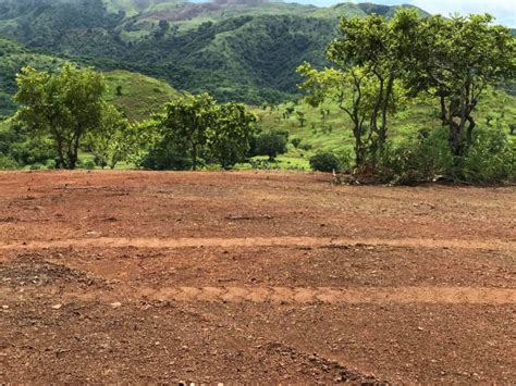Land With Water Supply At Lupao Nueva Ecija