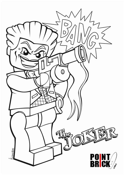 lego harley quinn  joker coloring pages coloring pages ideas