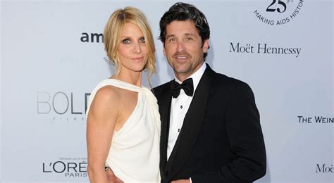 patrick dempsey talks about saving his marriage 2016