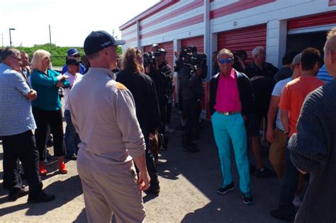 storage wars what the producers don t want you to know