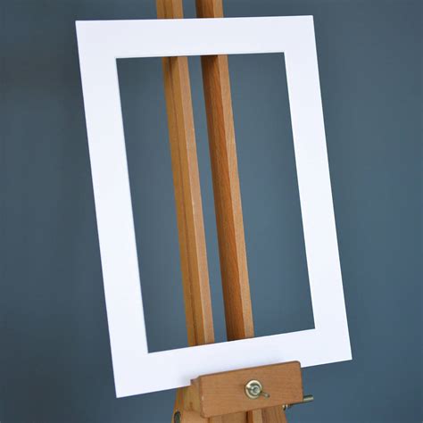 picture mount   picture  frame notonthehighstreetcom