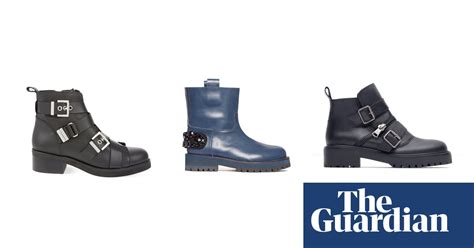 stomp biker boots 10 of the best fashion the guardian