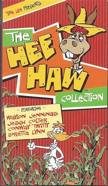 amazoncom  hee haw collection featuring waylon jennings jessi