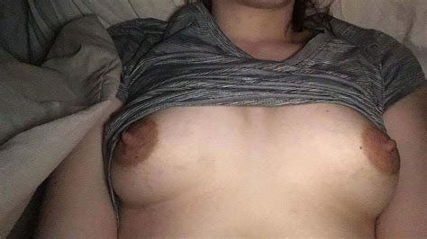 Look At My Boobs Itâ€™ll Make Your Day Go By Faster ðŸ˜ˆ