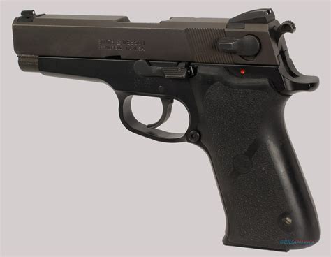 smith wesson model  pistol  sale  gunsamericacom
