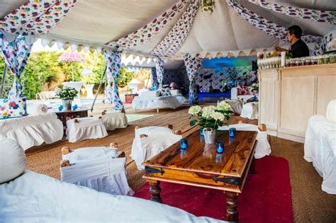 21st Birthday Party Ideas For Men And Women Arabian Tent