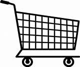 Shopping Cart Clipart Trolley Transparent Carts Grocery Cliparts Clip Background Coloring Pages Library Graphics Clipartkid Animations Walmart Fg Use sketch template