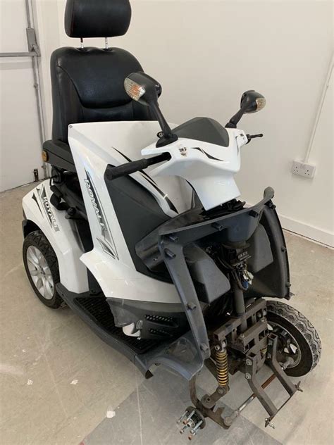 drive royal mobility scooter  doncaster south yorkshire gumtree