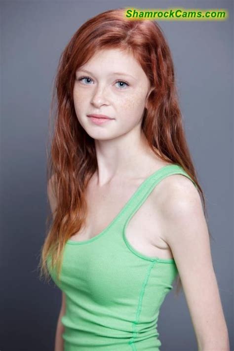Naked Redhead Teen Girls Naked Girls And Their Pussies