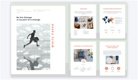 white paper examples templates