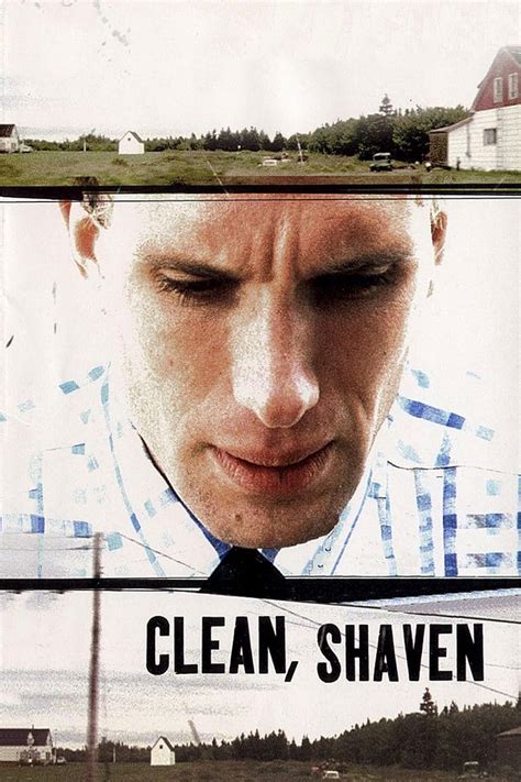 Clean Shaven 1993